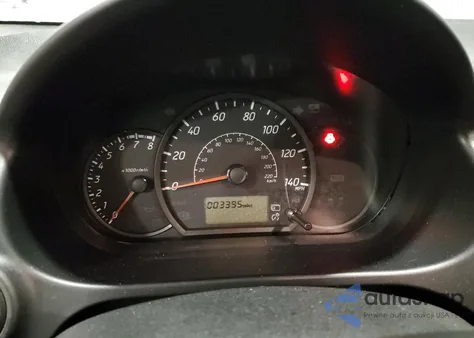 2024 Mitsubishi Mirage Es из США, поврежденный, VIN ML32AUHJXRH022423